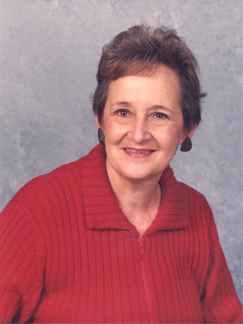 Obituary of Barbara Ann Miller Abell