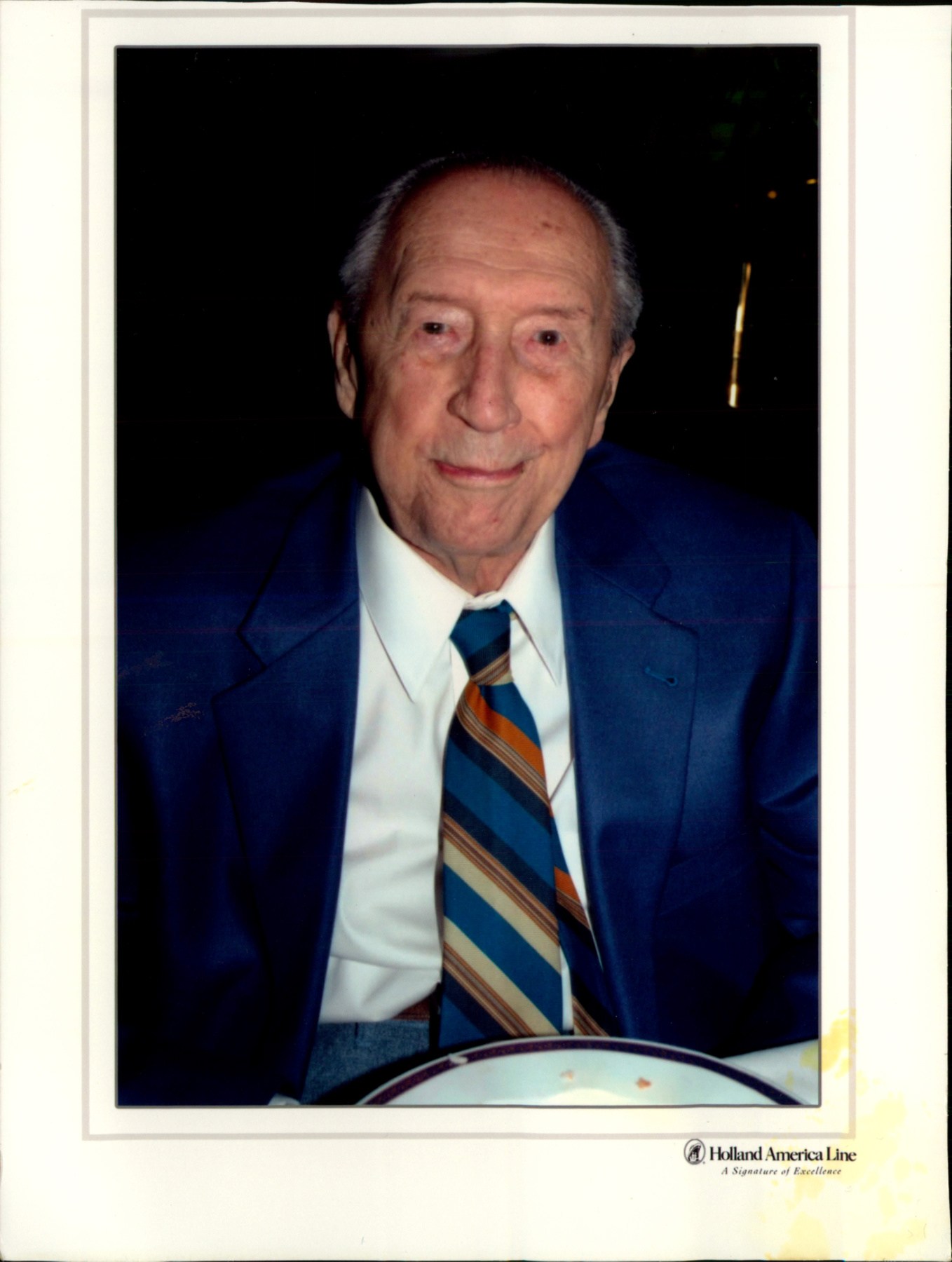 Obituary of Carl Bauer