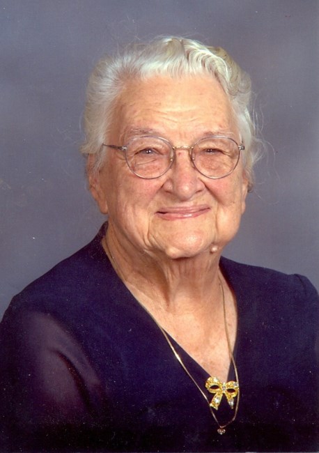 Obituary of Irma Virginia Breeden Wease