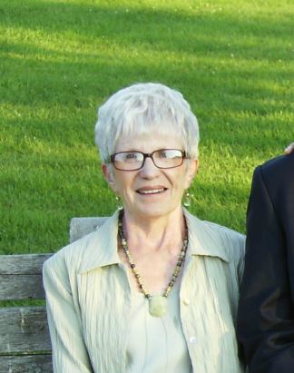 Obituary of Eileen Foster