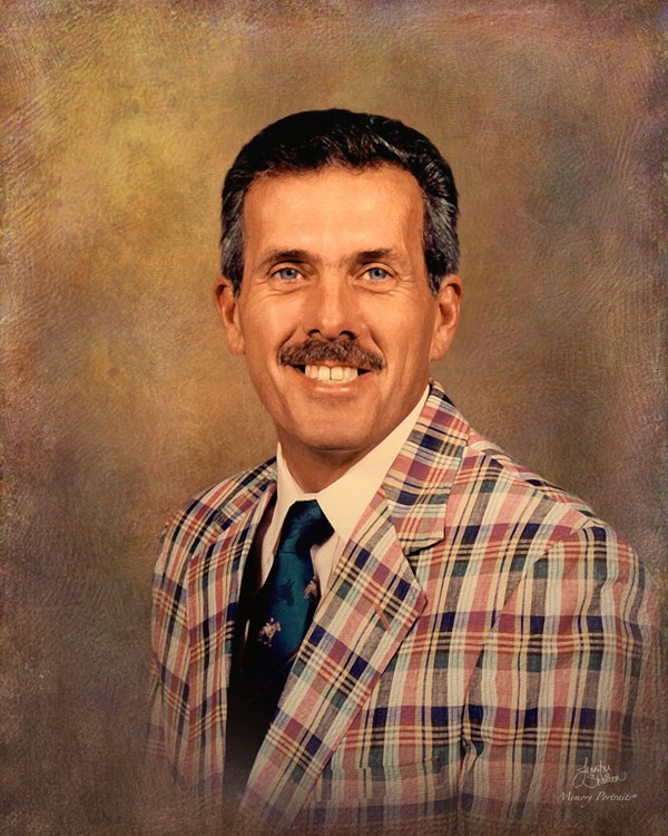 Obituary of John Joseph Cutsinger Sr.