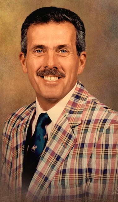 Obituary of John Joseph Cutsinger Sr.