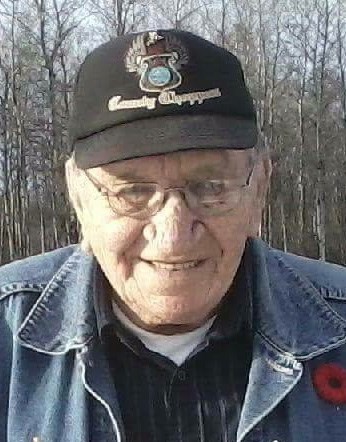 Obituary of Norman Francis Delorme