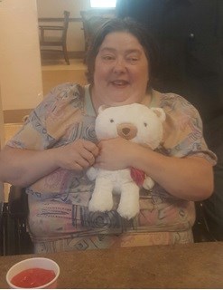 Obituary of Brenda Kay Johnson