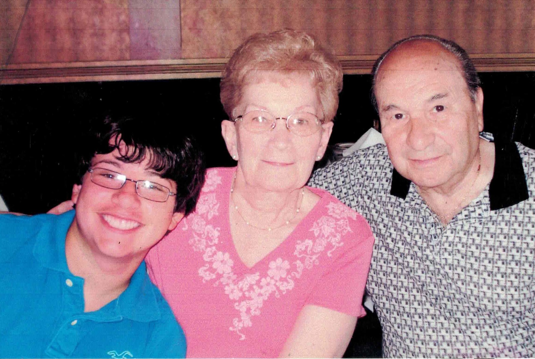 Obituary of Elizabeth J. Portente