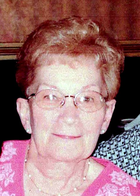 Obituary of Elizabeth J. Portente