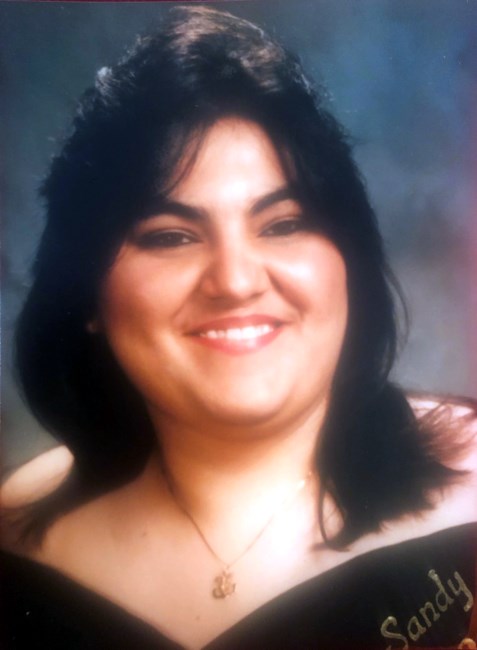 Obituary of Sandy Susan Gutierrez