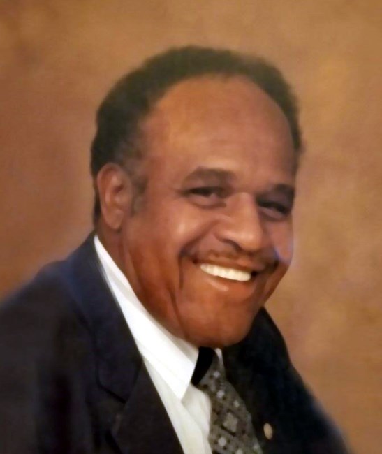 Obituary of Morris Laurn Banks