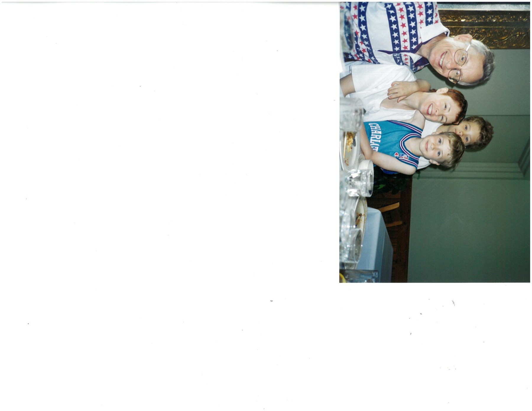 Obituary of Robert G. Peck PHD