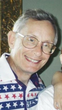 Obituary of Robert G. Peck PHD