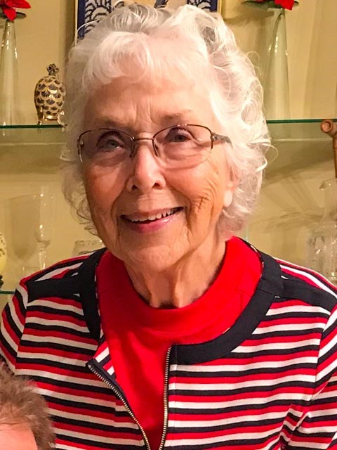 Obituary of Marla Jean Hembree