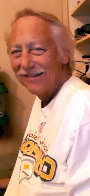 Obituary of Douglas Bruce Ehle