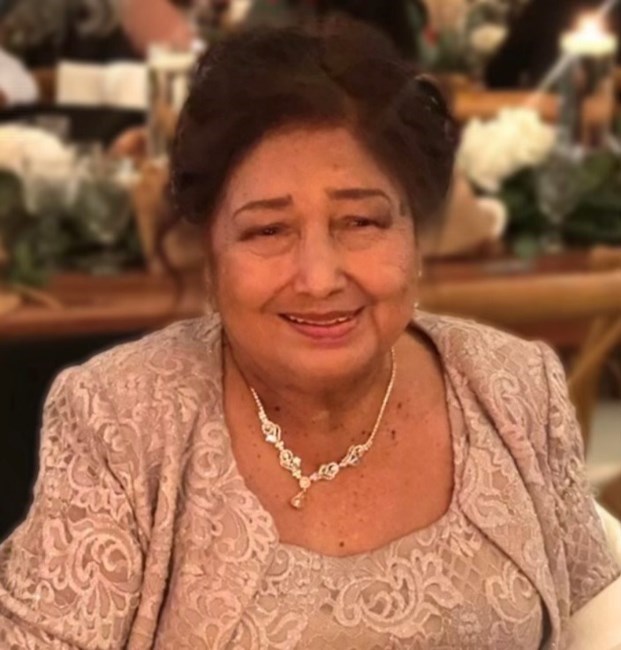 Obituary of Maria Luisa Duarte Sandoval