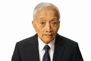 Obituary of Cu Nguyen