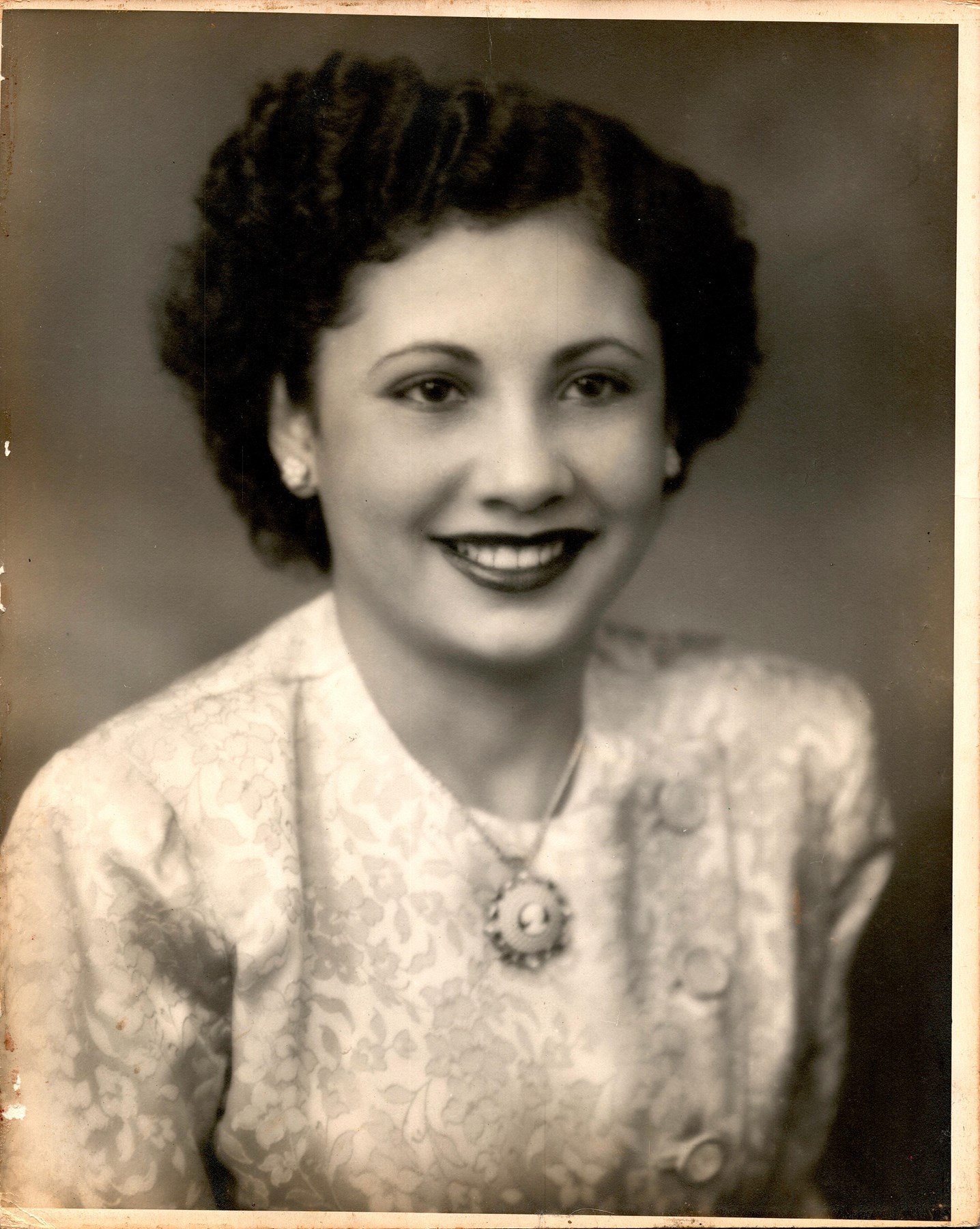 Obituary of Ramona Colindreler