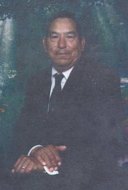 Obituary of Isaac G. Razo
