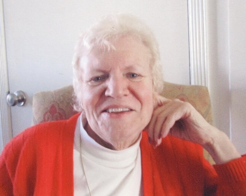 Obituary of Helen C. Cook Steele