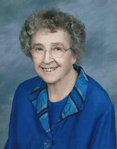 Obituary of Ida Mae Yeager
