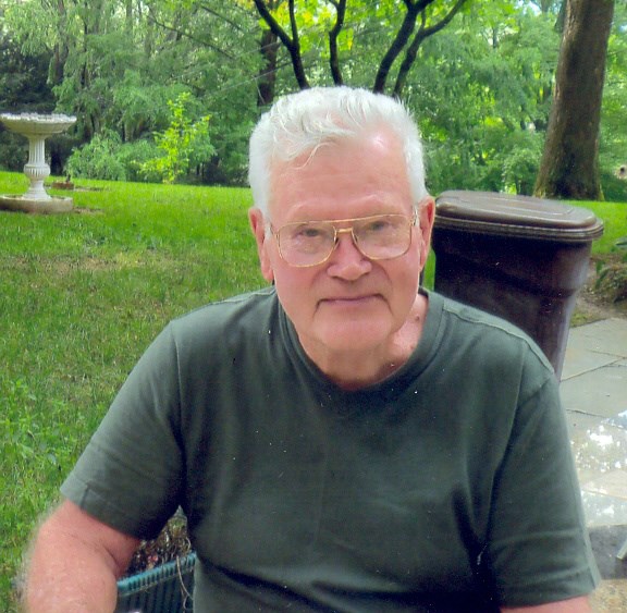 Robert Ascherl avis de décès East Stroudsburg, PA