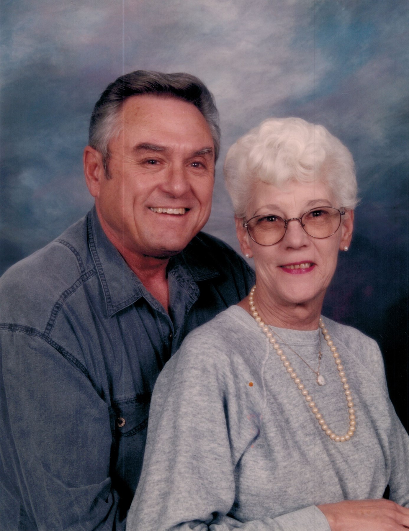 Obituary of James Lowell Thompson