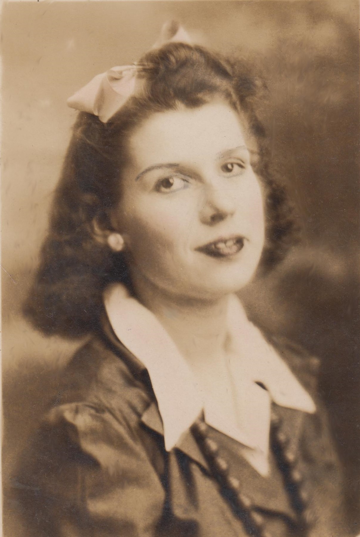 Obituary of Robbie Jo Hastings