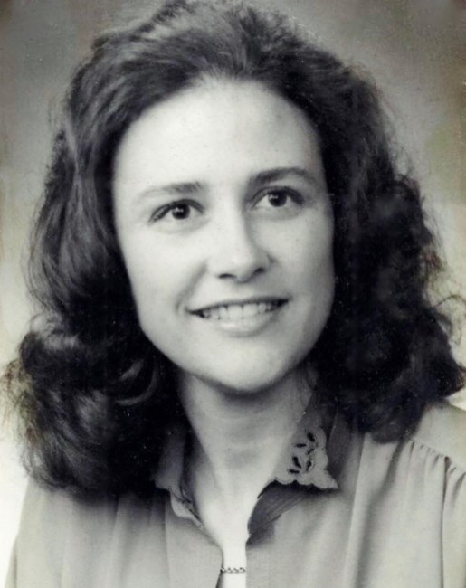 Obituary of Genevieve Robinson Abel