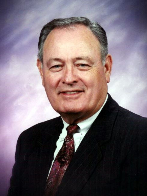 Obituary of Harold W. Andrews
