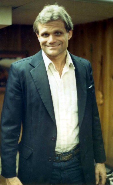 Obituary of Michael Robert Cline