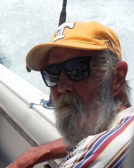 Obituary of James B. McCord Jr.