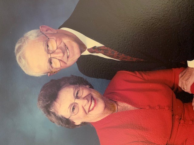 Obituary of Joseph P. & Janet H. Rhein