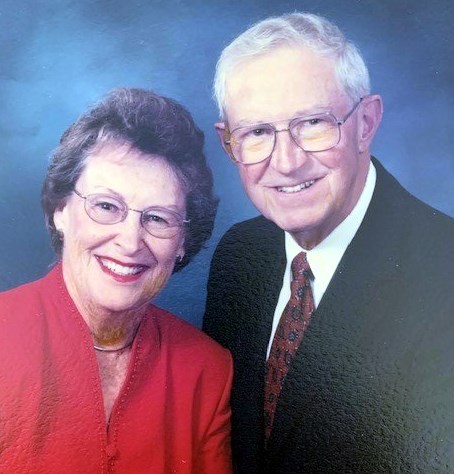 Obituary of Joseph P. & Janet H. Rhein