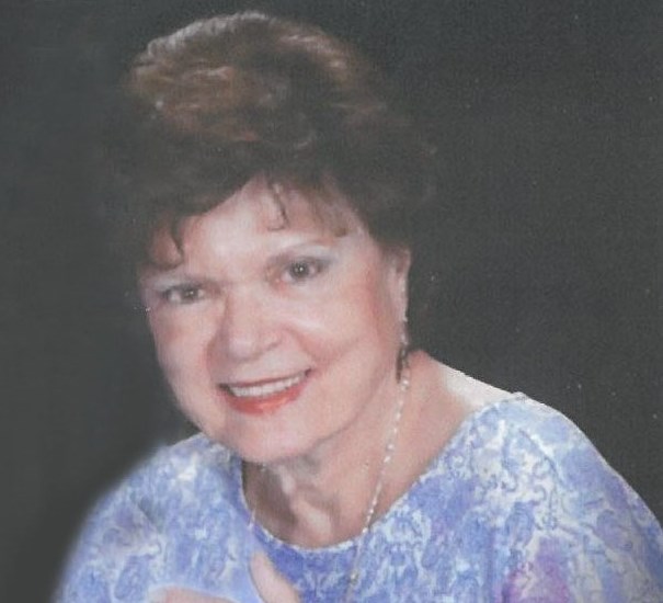 Obituario de Barbara A. Vitale