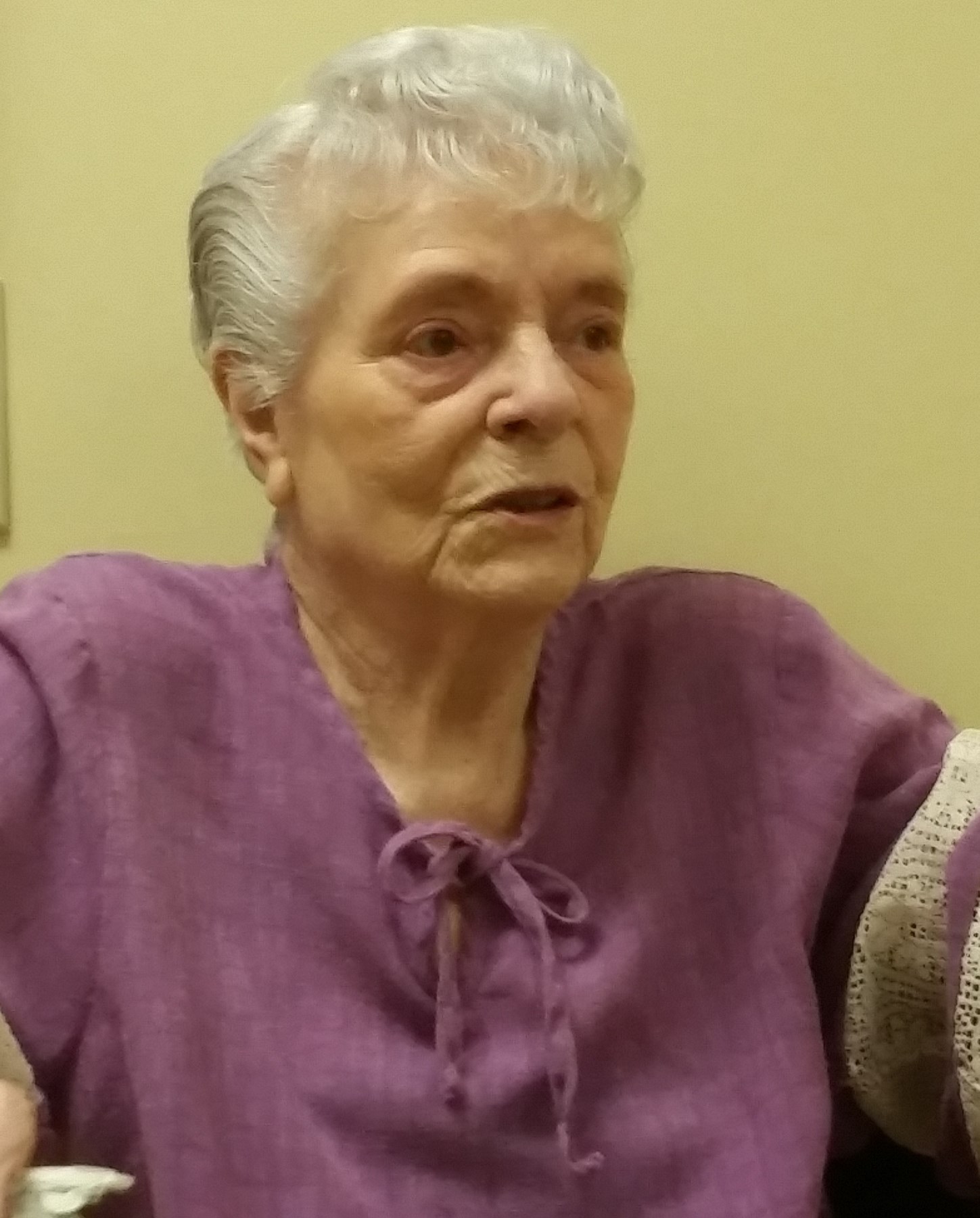 Obituary of Dorothy L. LeBlanc