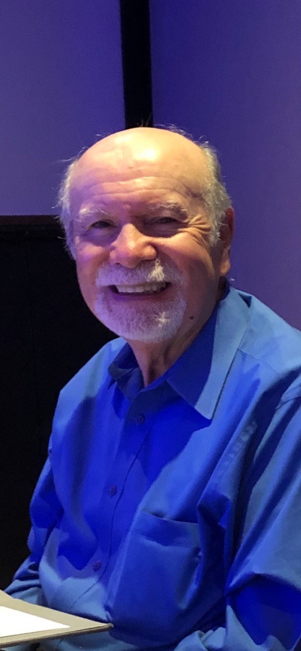 Obituary of Jorge Eduardo Villalba