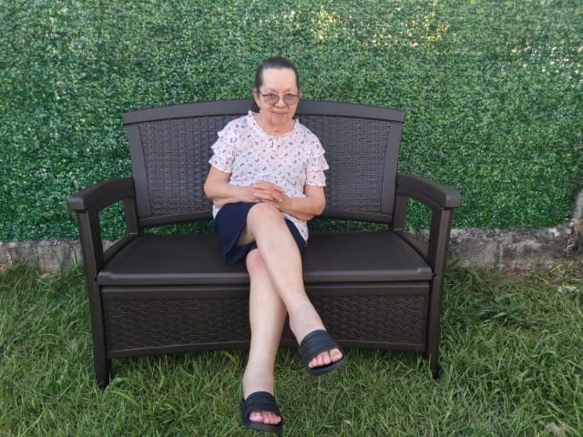 Obituary of Ana "Carmin" Carmen Aponte Rodríguez