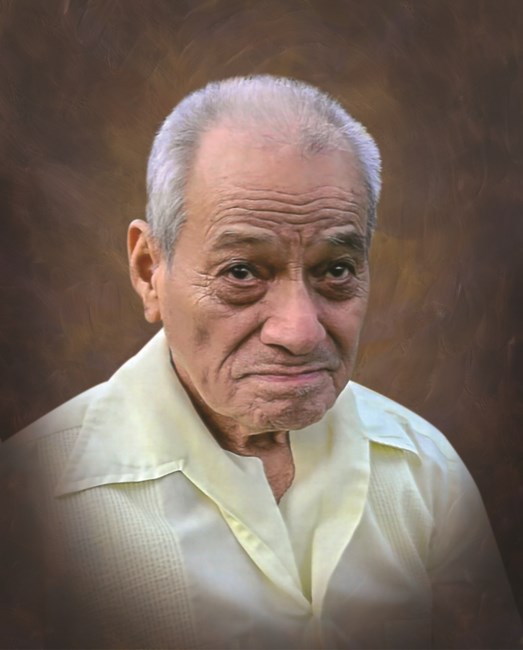 Obituary of Jose Estanislao Mejia Romero