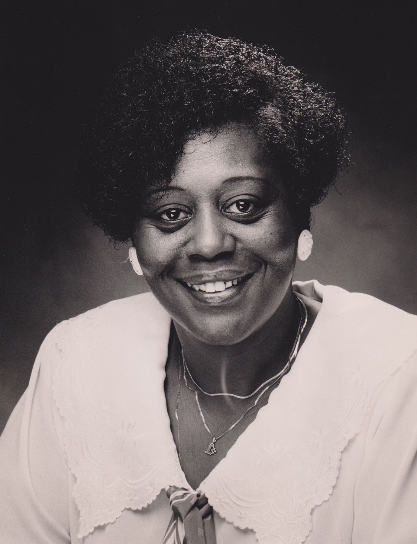 Obituary of Olivia Dehavilland Brown