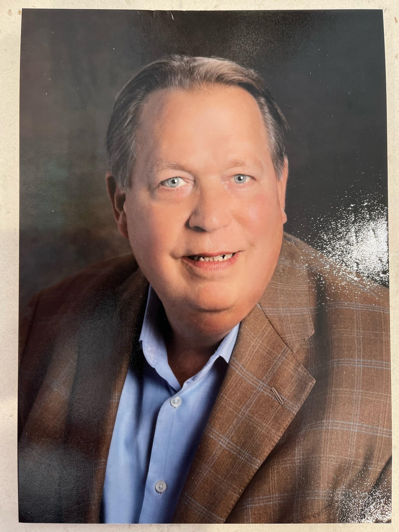 Obituary of Henon Wiley Pearce, Jr.
