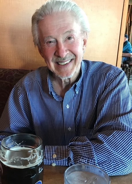 Obituary of Jim Riniker