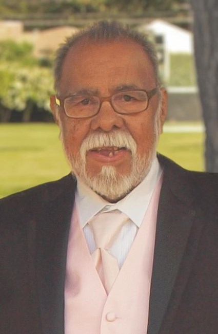 Obituary of Joe Gonzales