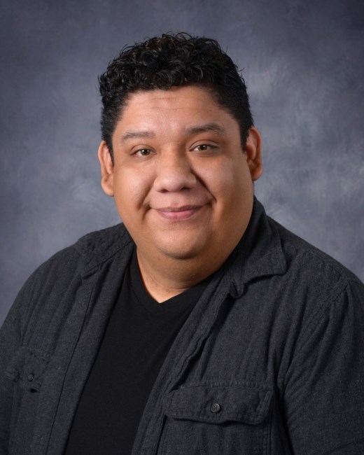 Avis de décès de Sergio Valdez