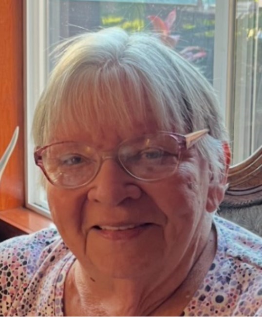 Obituary of Melda Frances Kashock