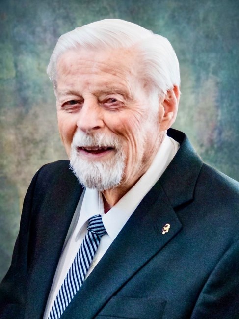 Obituary of William "Bill" M Lafrenz