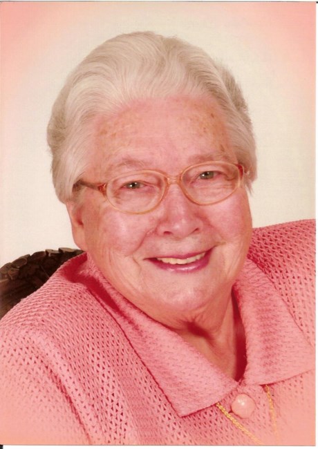 Obituary of Julia P. Schmidt