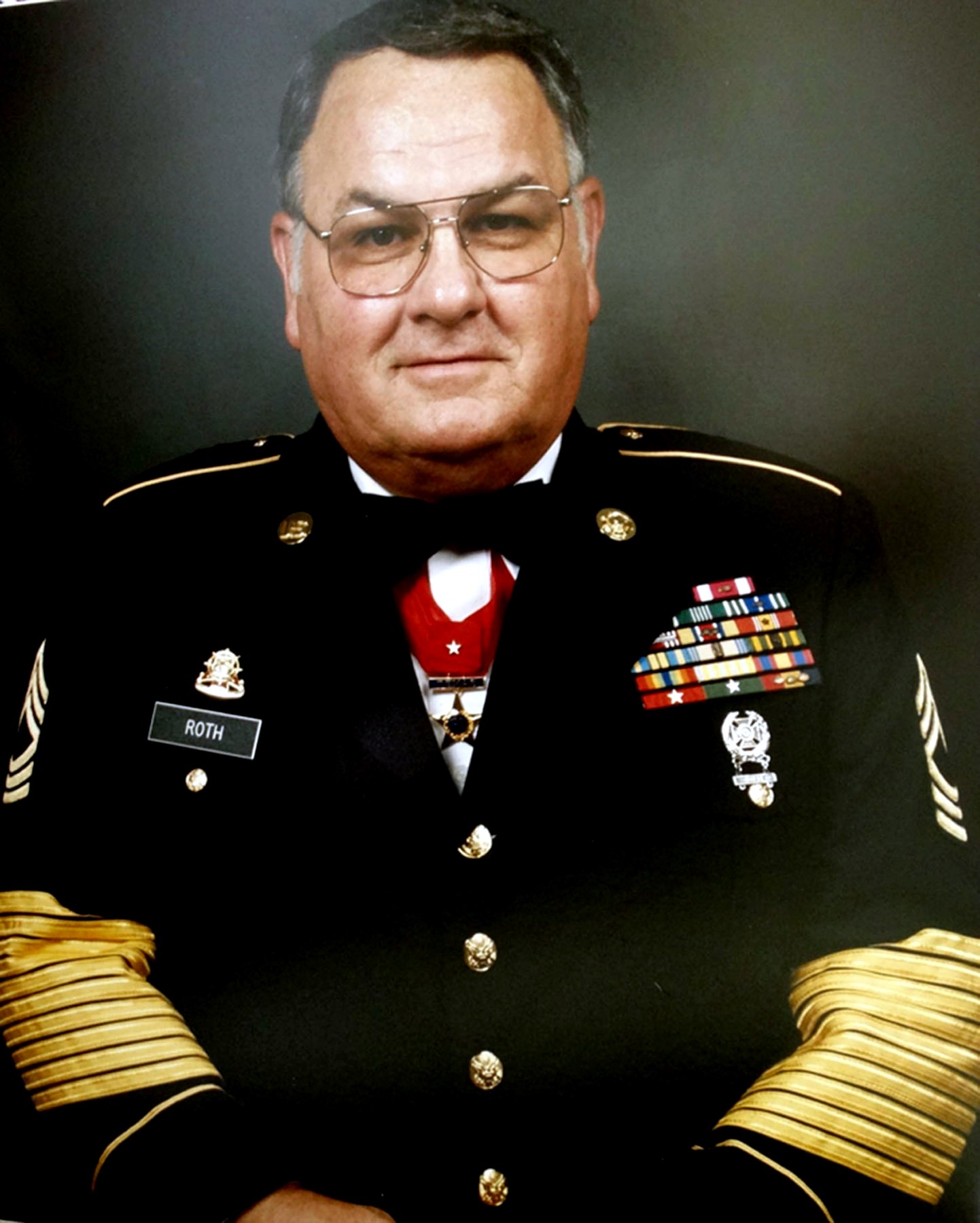 Pat Roth Patrick Roth Obituary - Austin, TX