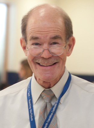 Obituary of George L. Repass