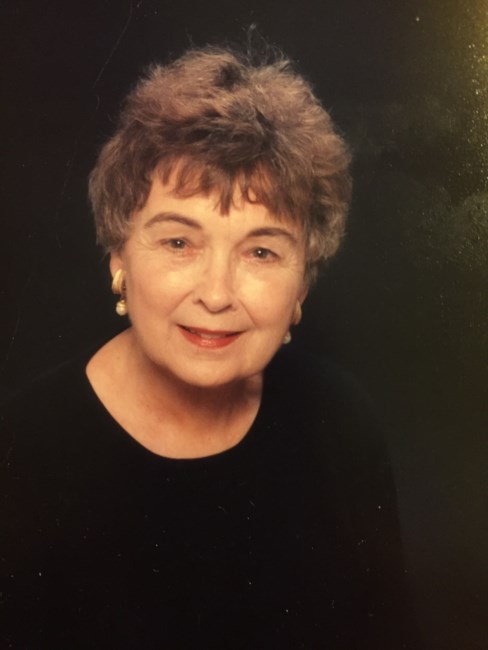 Obituary of Melba J. Estes