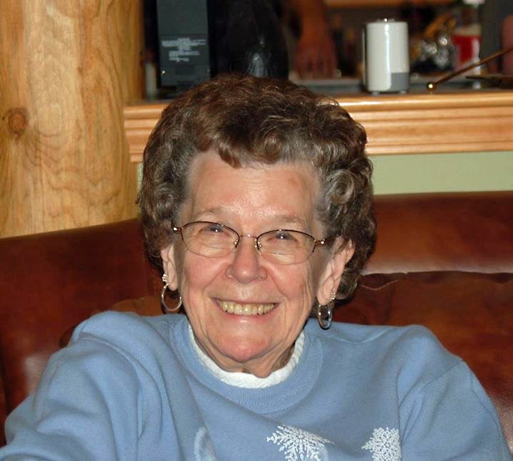 Obituary of Kitty Georgette Clemans