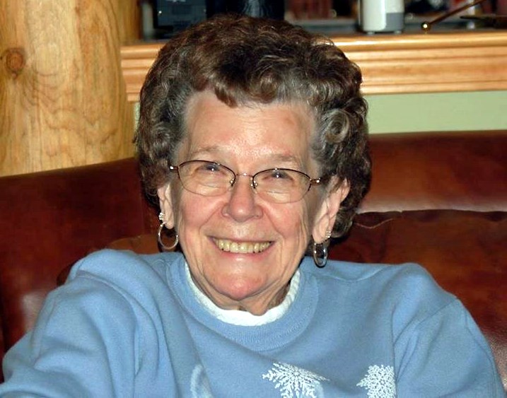 Obituary of Kitty Georgette Clemans
