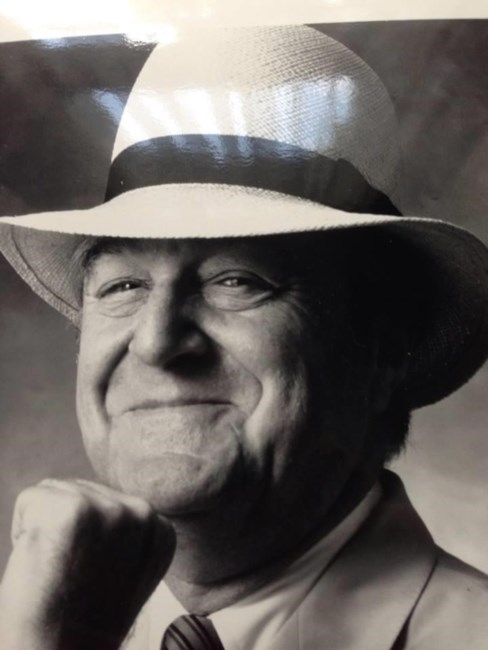 Obituary of Murray M Rubin